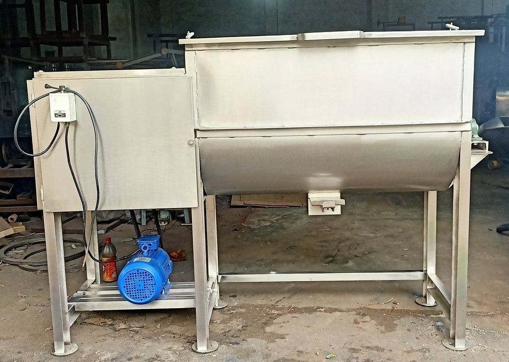 5HP Animal Feed Making Machine