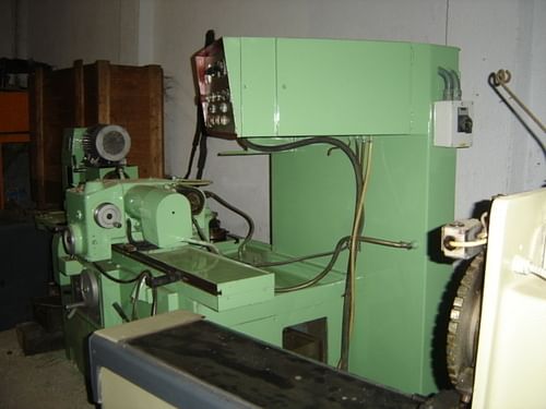 5S Voumard Internal Bore Grinders Machine