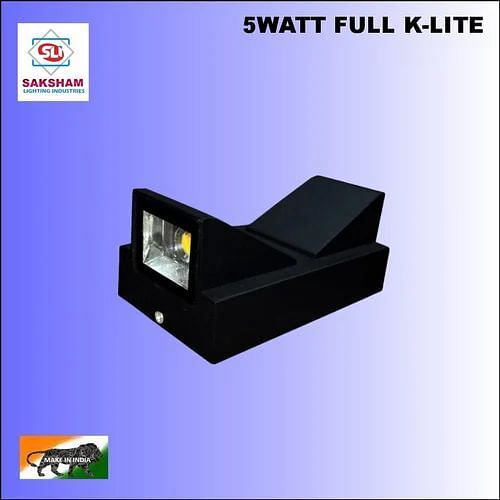 5WATT FULL K-LITE  HOME DECOR