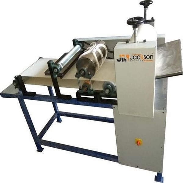 Electric Samosa Making Machine, Capacity: 600-1000 Pcs/Hrs, 1 Hp