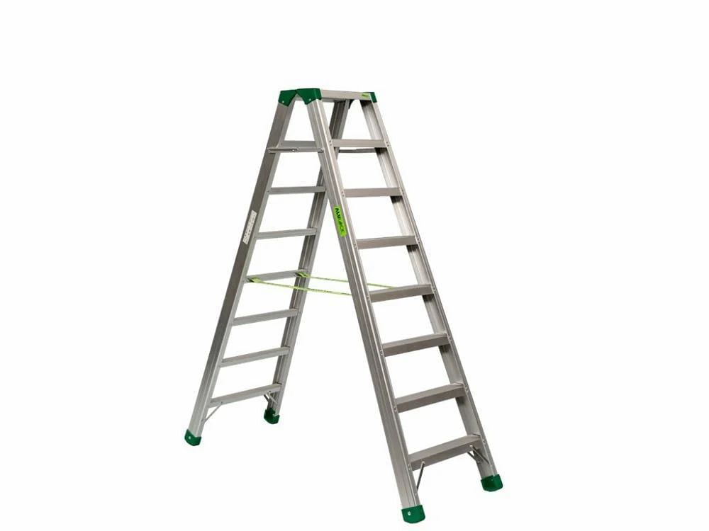 6 ft Aluminium Trestle Ladder