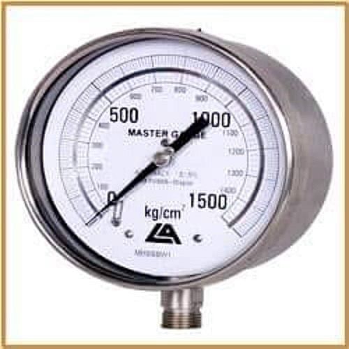 Pressure Gauge