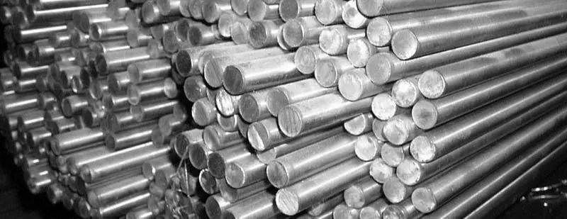 6 Mtr 431 Stainless Steel Round Bar