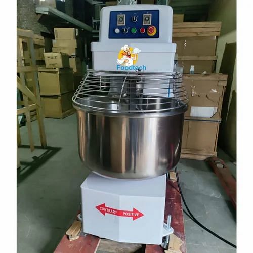 60 L SPIRAL MIXER