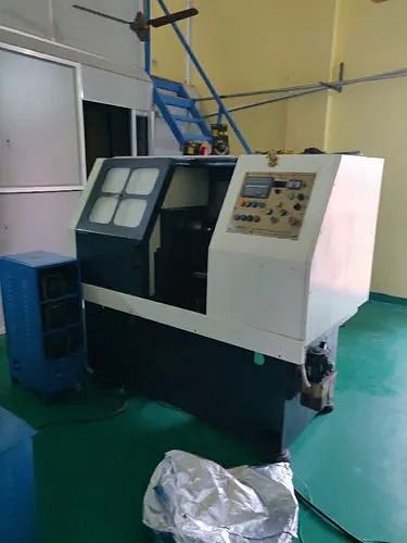 60 Poly Turning Machine