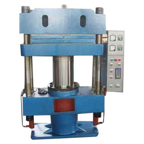 60 Ton Pillar Hydraulic Press Machine