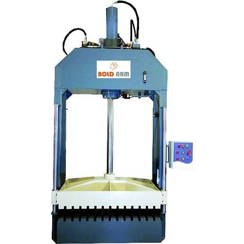 60 Ton Woven Sack Making Machine