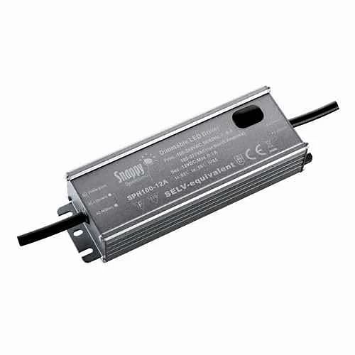 600 W Waterproof Led Power Supply, For Signage Boards, 30 amp