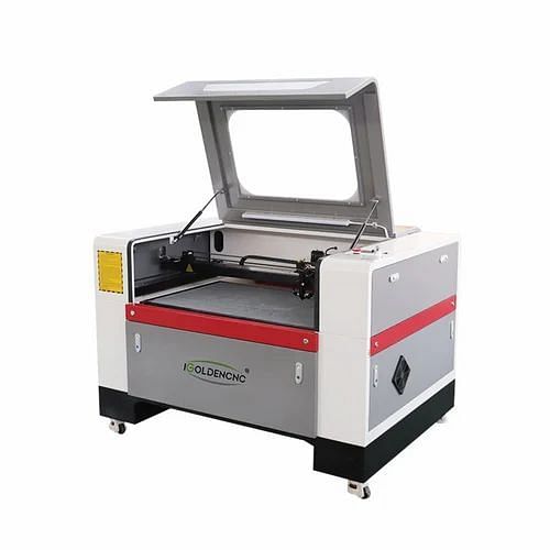 6040 Co2 Laser Cutting Machine