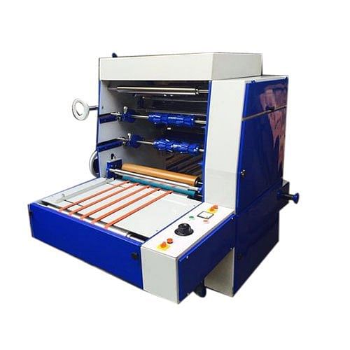 610mm Paper Lamination Machine