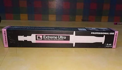 6ml Extreme Ulta Leak Stop Adhesive Sealant, Box