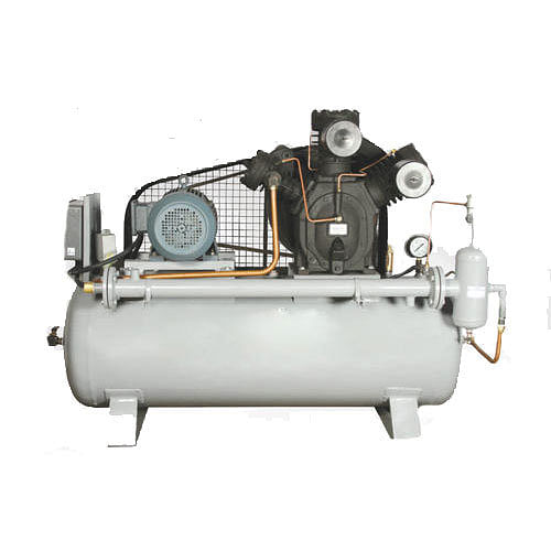 7 bar 21 - 50 cfm Air Compressor, PE SC 5