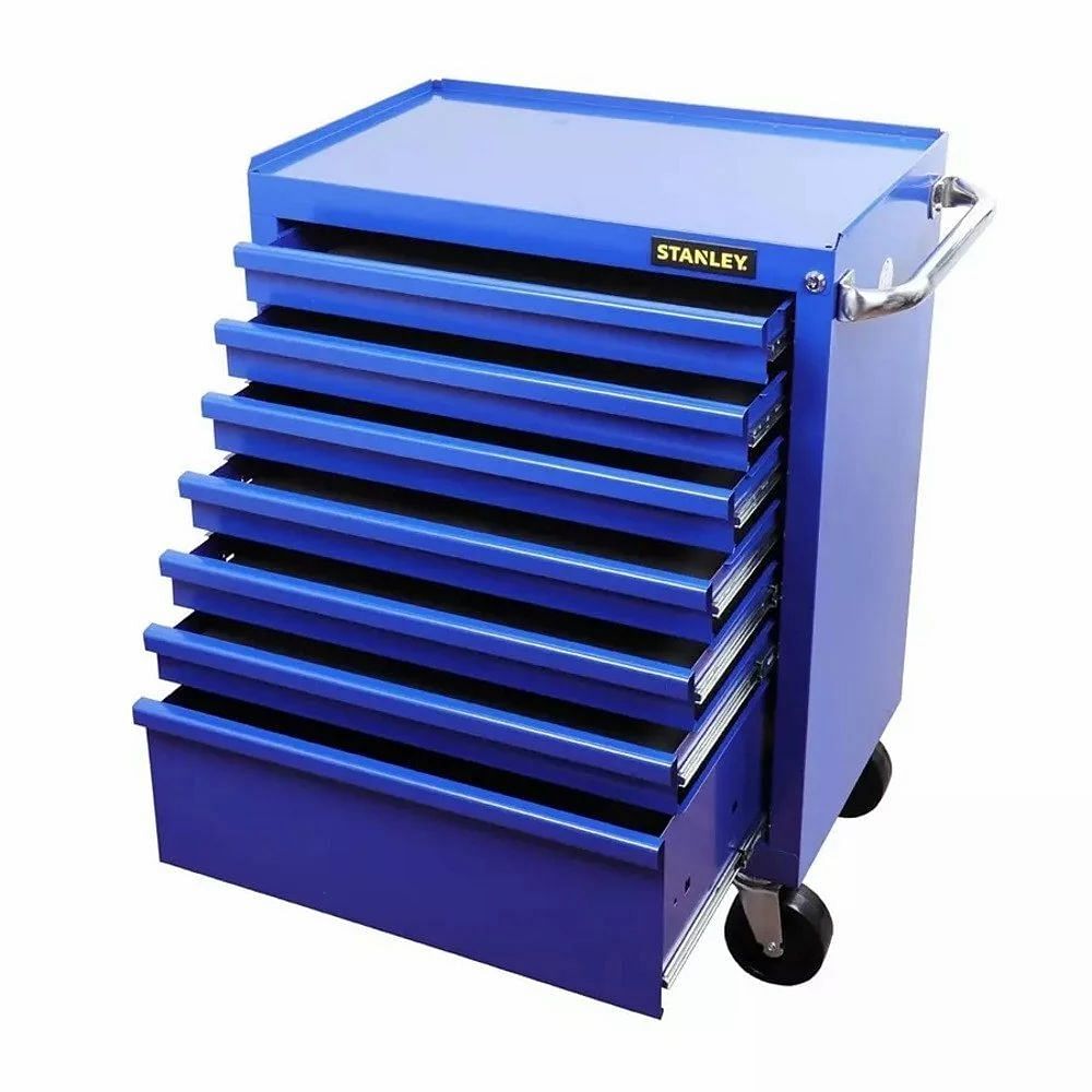 7 DRAWER ECO ROLLER CABINET