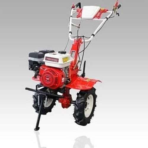 7 HP Honda FJ-600 Power Weeder Macine, For Agriculture