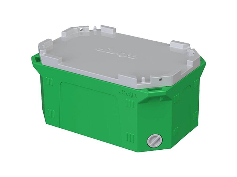 70 Ltr Vaccine Container - Ice Box