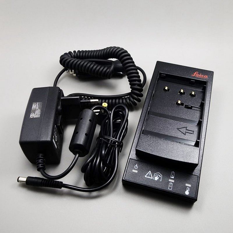 734753 Leica Charger GKL112, GEB121, 7.0VDC