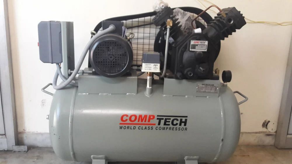 7.5 HP Air Compressor