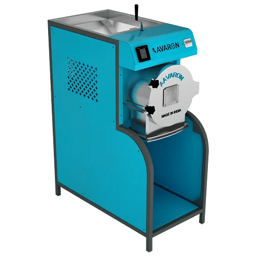 7.5 HP Double Chamber Pulverizer