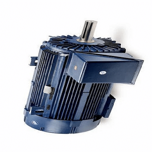 7.5 KW 10 HP Marathon Electric Motor, 1500 rpm