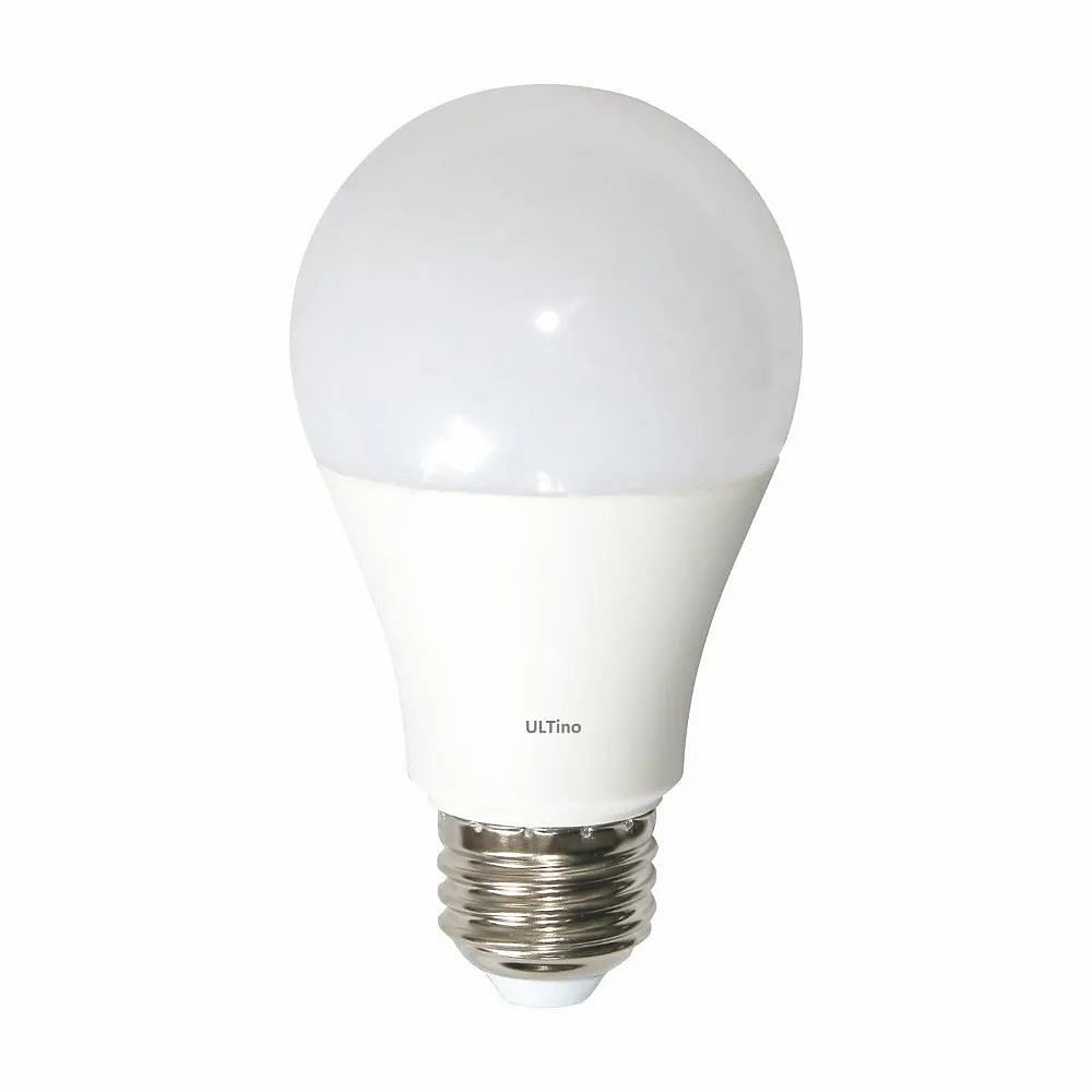 7w 9w 12w 15w ULTino LED Bulb, Model Name/Number: In01u, 40