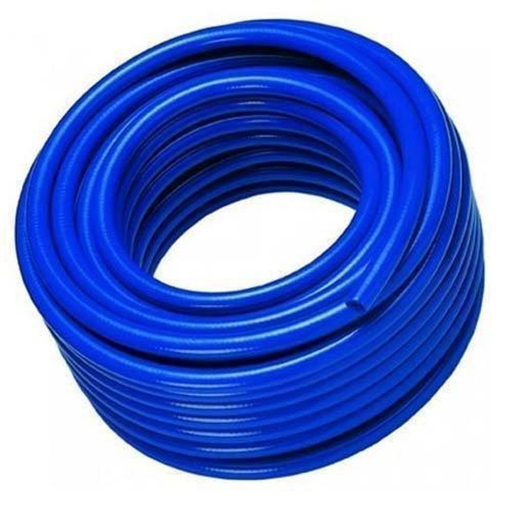 8 mm Polyurethane Tube Janatics, For Construction