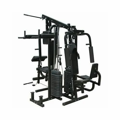 8 Station Multi Gym Machine