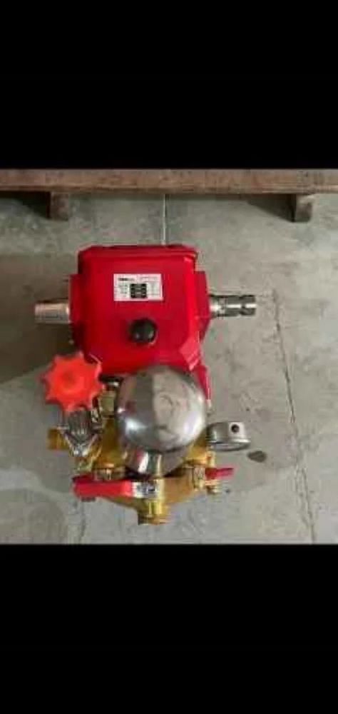 80ltrs PTO Shaft Pump, 3 HP