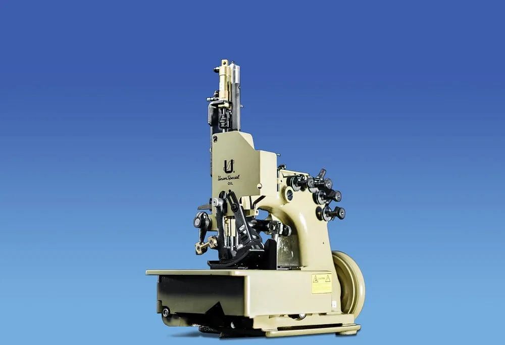 81300  	Industrial Sewing Machine