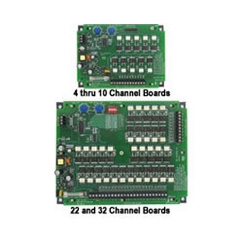 85 To 270 Vac Dwyer DCT610 Timer Controller