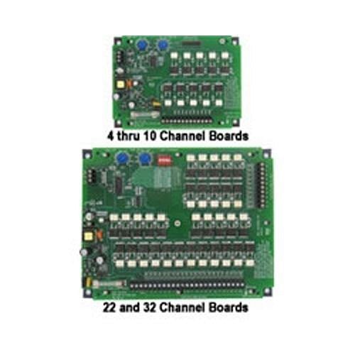 85 To 270 Vac Dwyer DTC632 Timer Controller