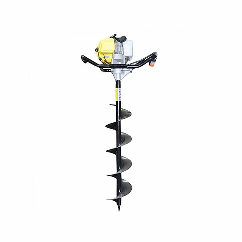 8inch Kisankraft  PPDE-71  Earth Auger