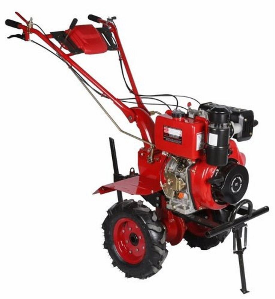 9 HP Kama Power Weeder Machine, For Agriculture