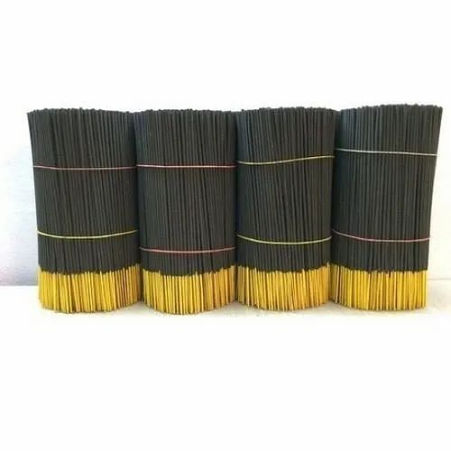 9 Inch Sandal Fragrance Incense Stick, Packaging Type: Bundle