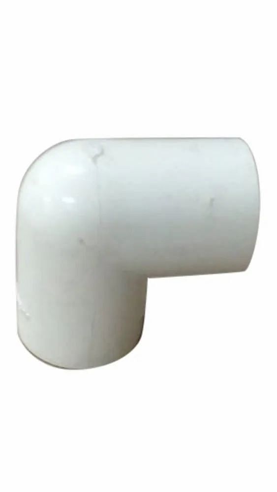 90 Degree 2inch UPVC Elbow, Plumbing