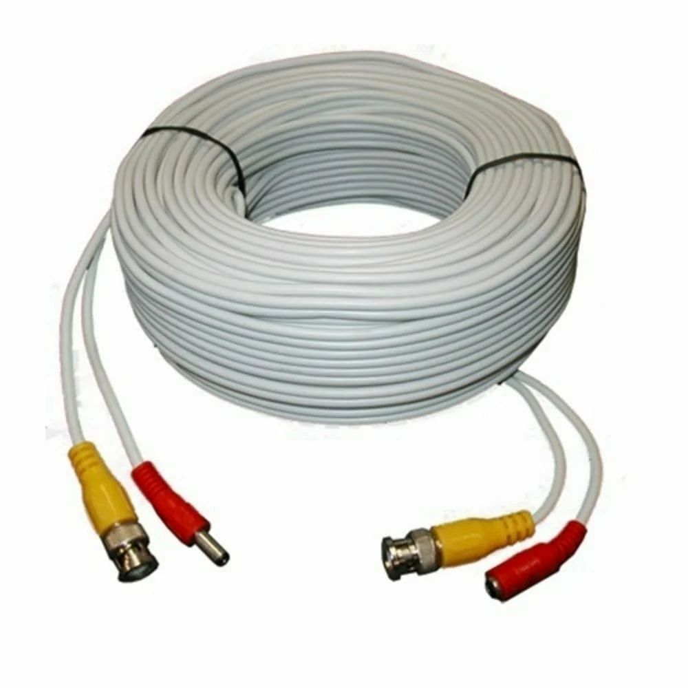 90m CCTV Camera Cable