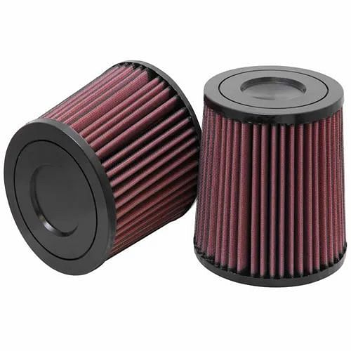 99% Synthetic Fiber Air Filters, For Ahu, Filtration Grade: Pre Filter