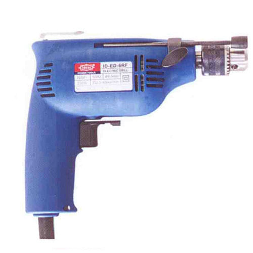 9MM 6.5 Cordless Screwdriver Drill, 230, 0-4500