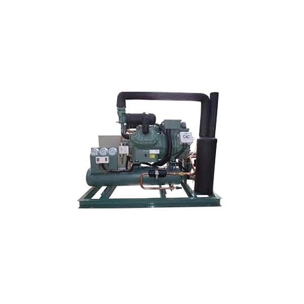 Condensing Unit, 220 - 380 V