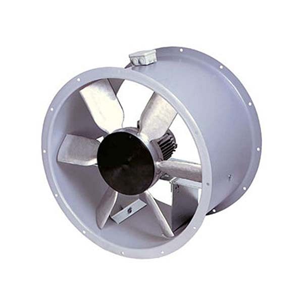 Axial & Fan,1HP