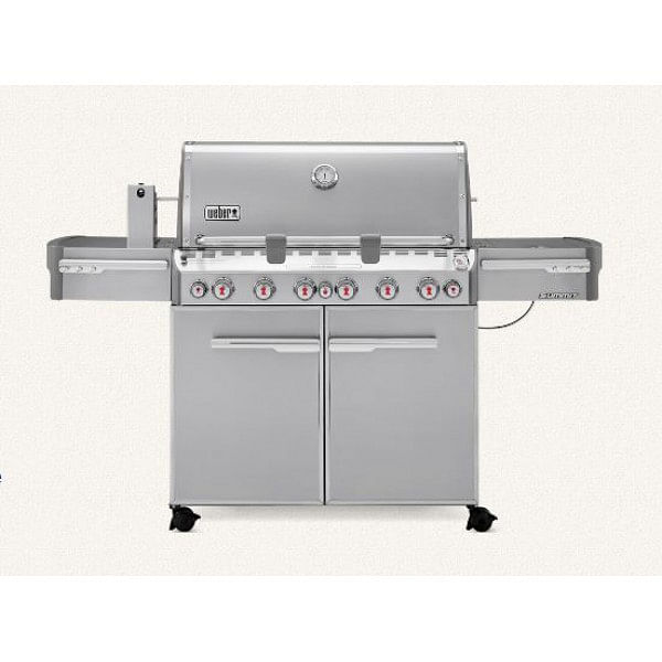 Gas Grill S 670