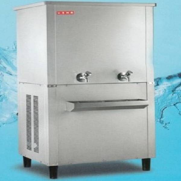 Stainless Steel Water Cooler