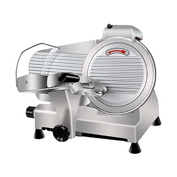 Meat Slicer ..