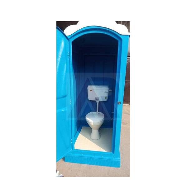 Readymade Toilet Cabin