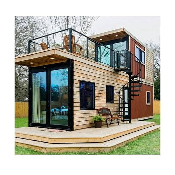 Container Homes