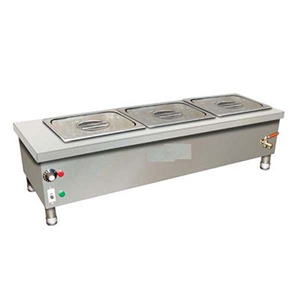 Table Top Bain Marie