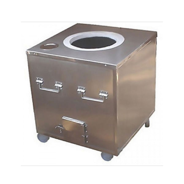 Tandoori Oven SS 32x32