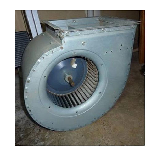 Centrifugal Blower