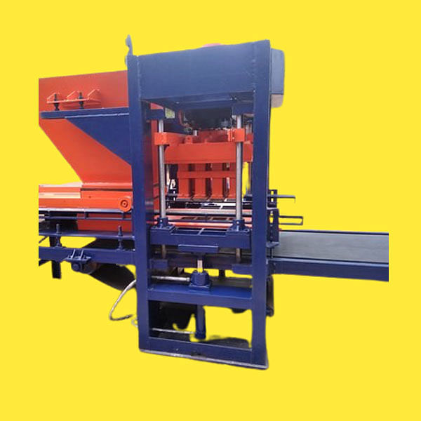 Fly Ash Brick Machine