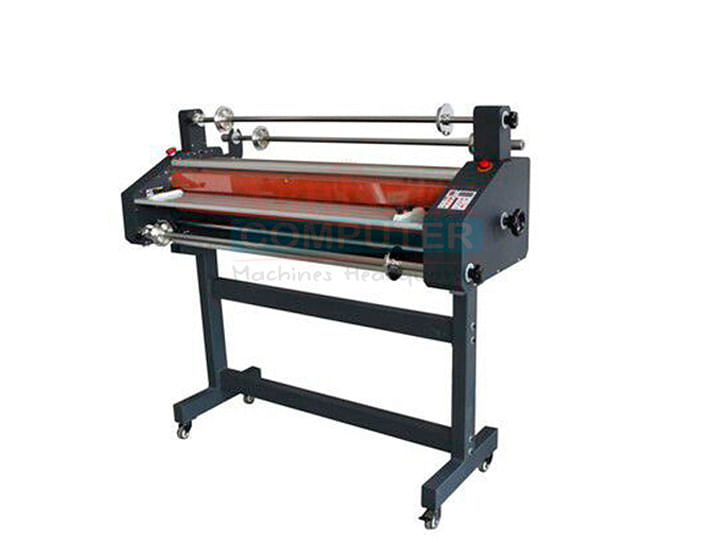 A0 Lamination Machine