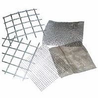 A2z Stainless Steel Weld Wire Mesh